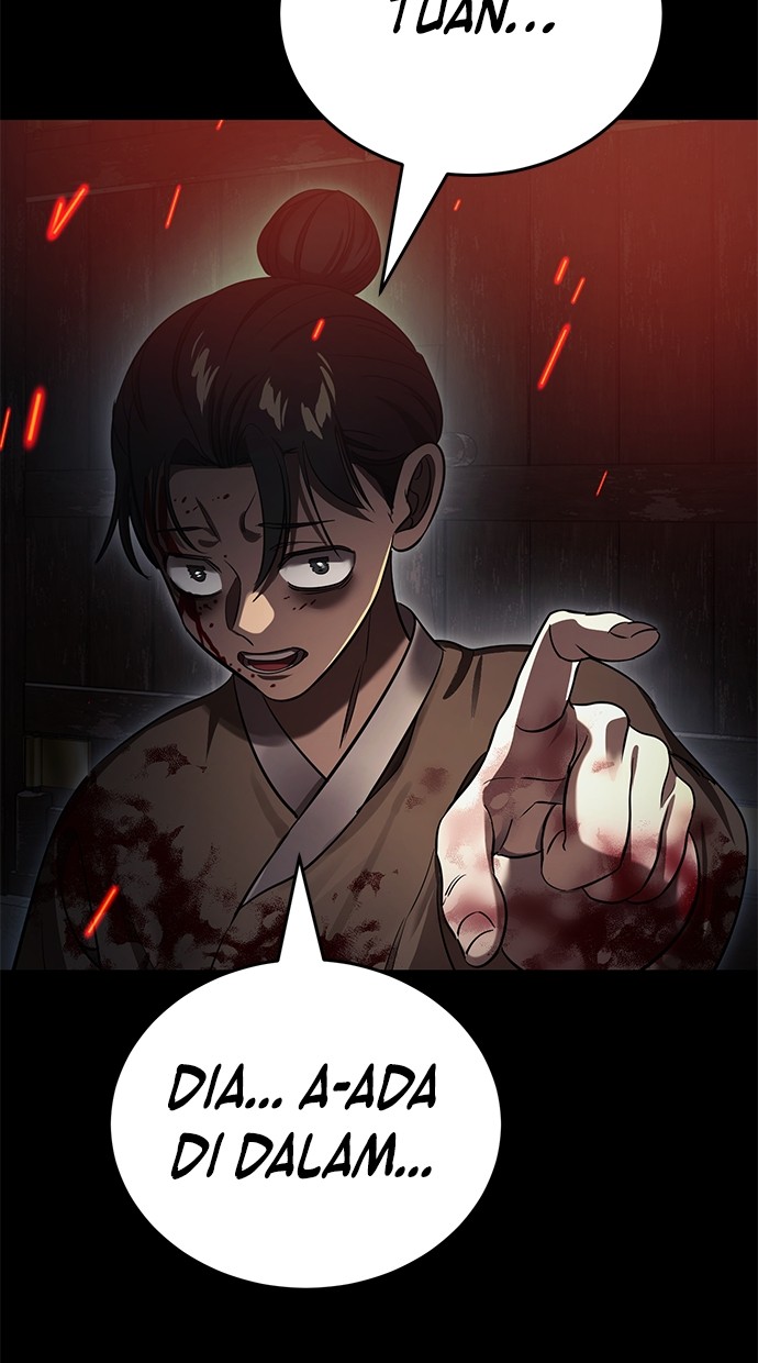 Reincarnation Path of The Underworld King Chapter 36 Gambar 26