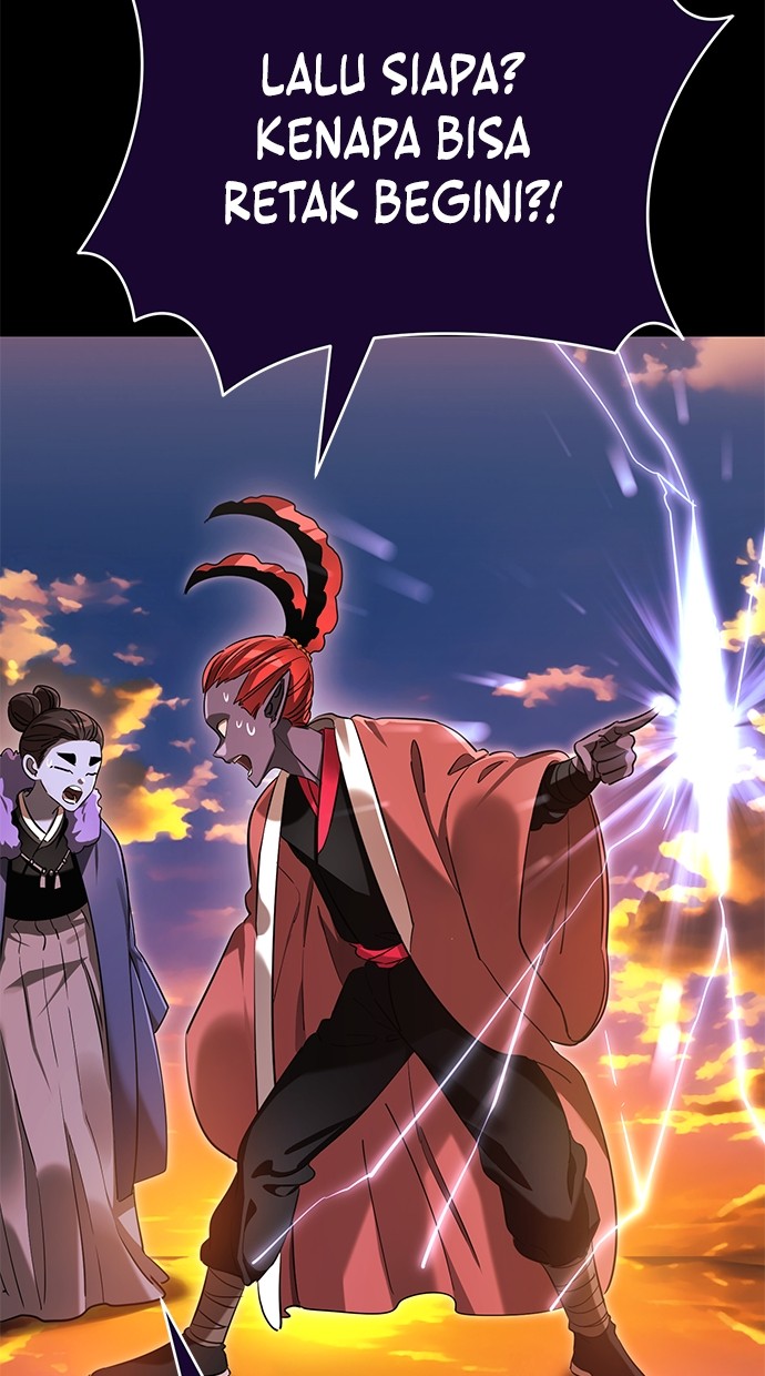 Reincarnation Path of The Underworld King Chapter 36 Gambar 3