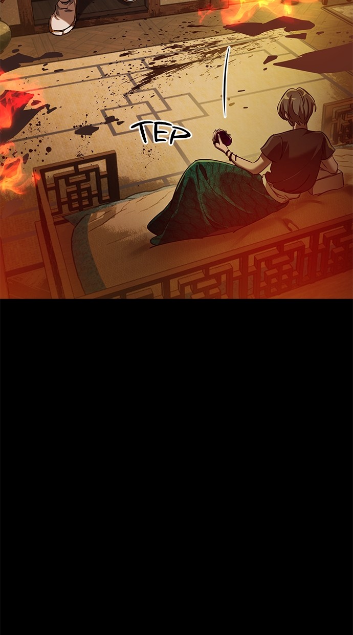 Reincarnation Path of The Underworld King Chapter 36 Gambar 32