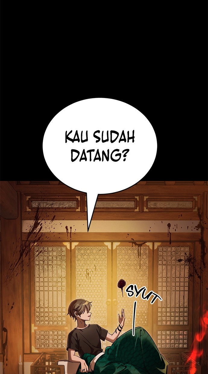 Reincarnation Path of The Underworld King Chapter 36 Gambar 33
