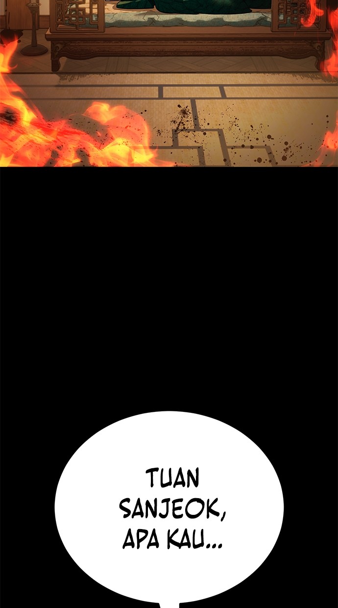 Reincarnation Path of The Underworld King Chapter 36 Gambar 34