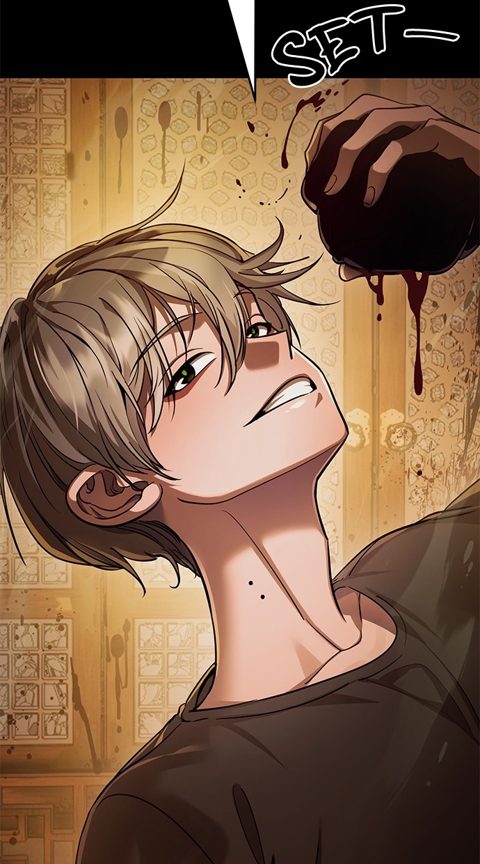 Reincarnation Path of The Underworld King Chapter 36 Gambar 35