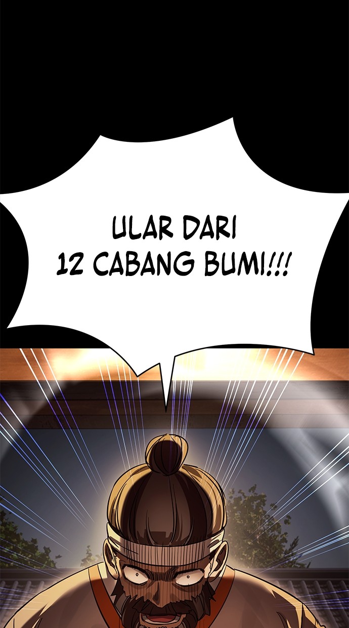 Reincarnation Path of The Underworld King Chapter 36 Gambar 37