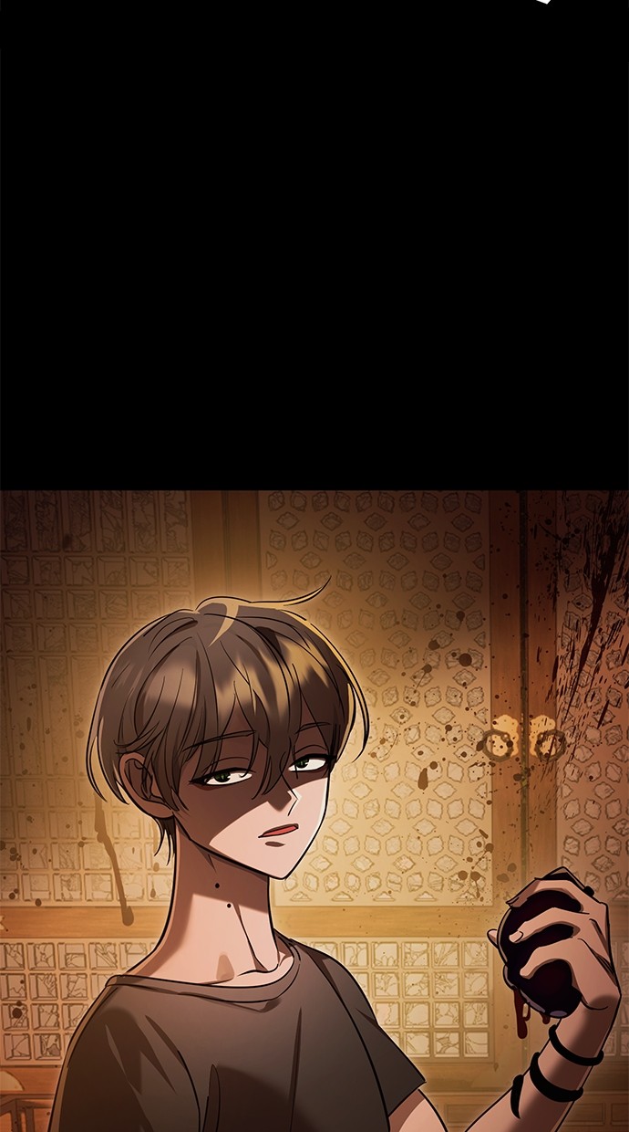Reincarnation Path of The Underworld King Chapter 36 Gambar 39