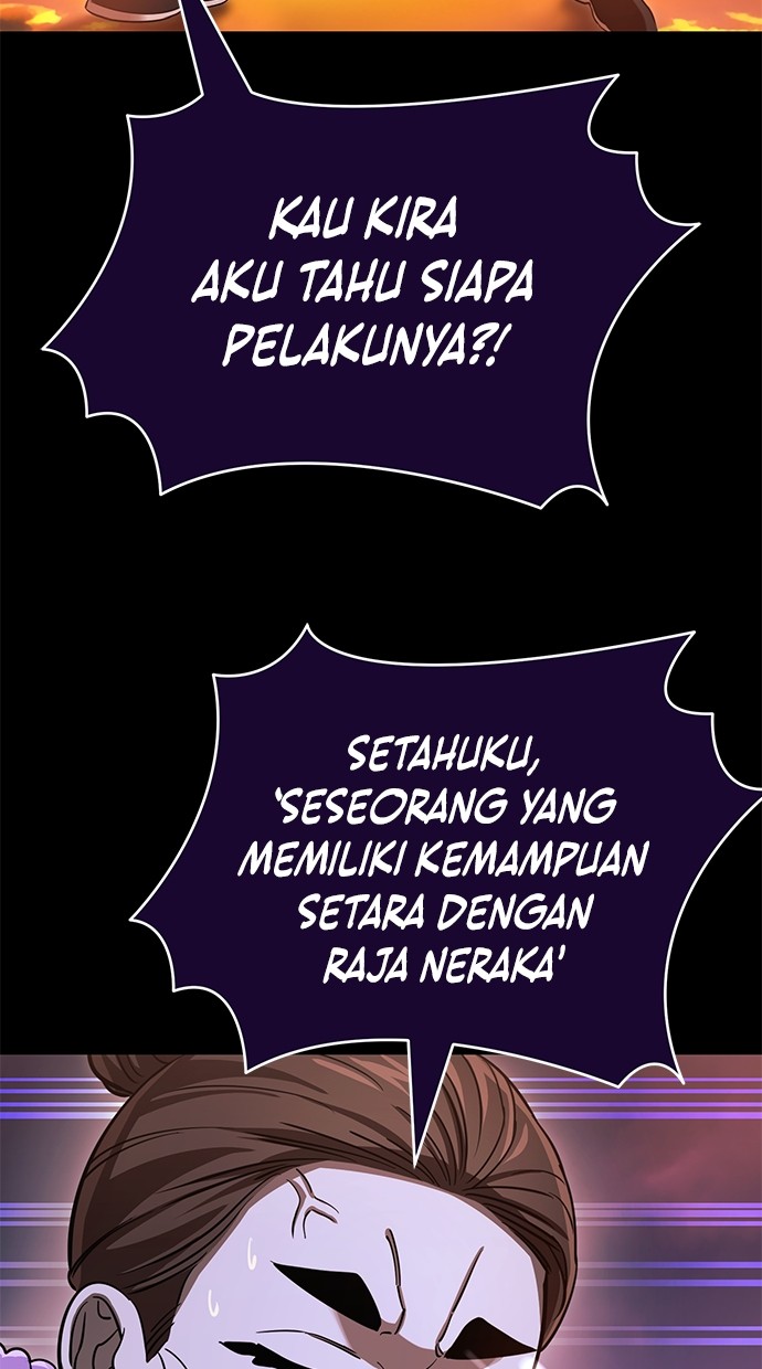 Reincarnation Path of The Underworld King Chapter 36 Gambar 4