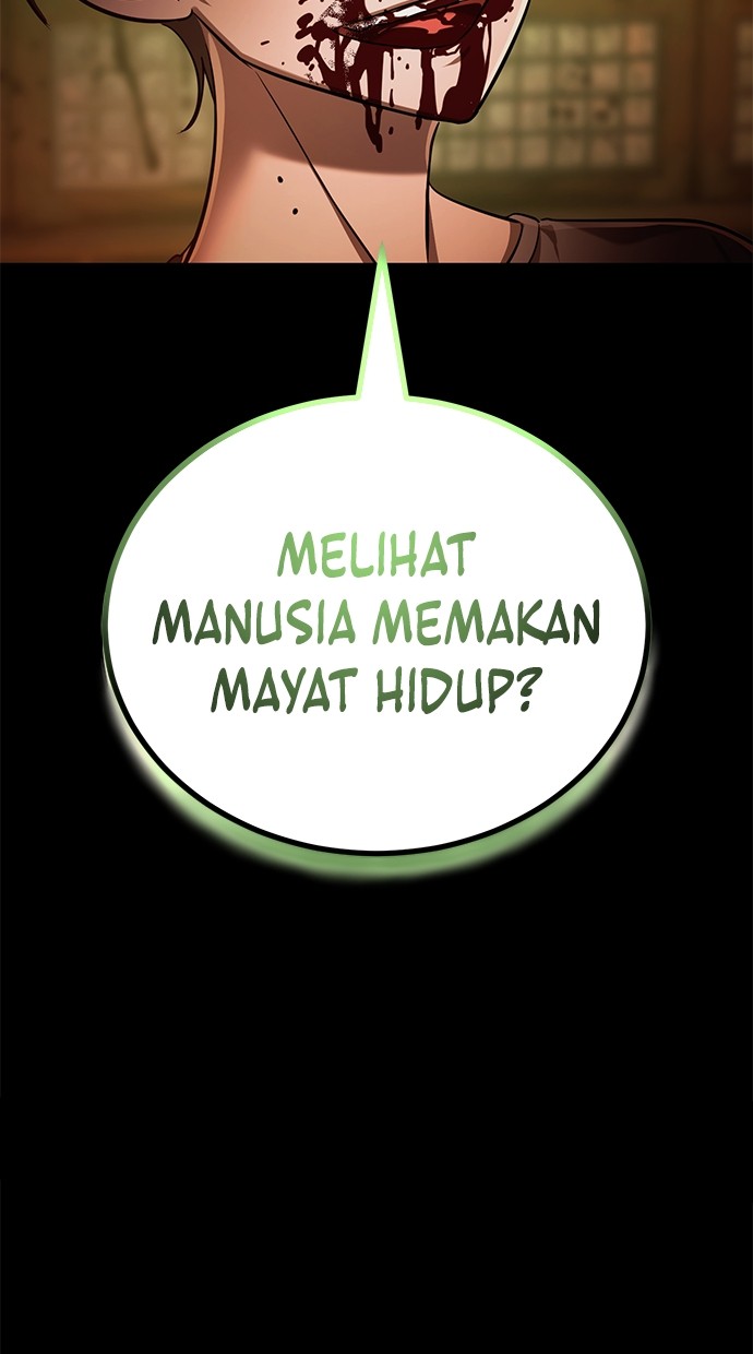 Reincarnation Path of The Underworld King Chapter 36 Gambar 49