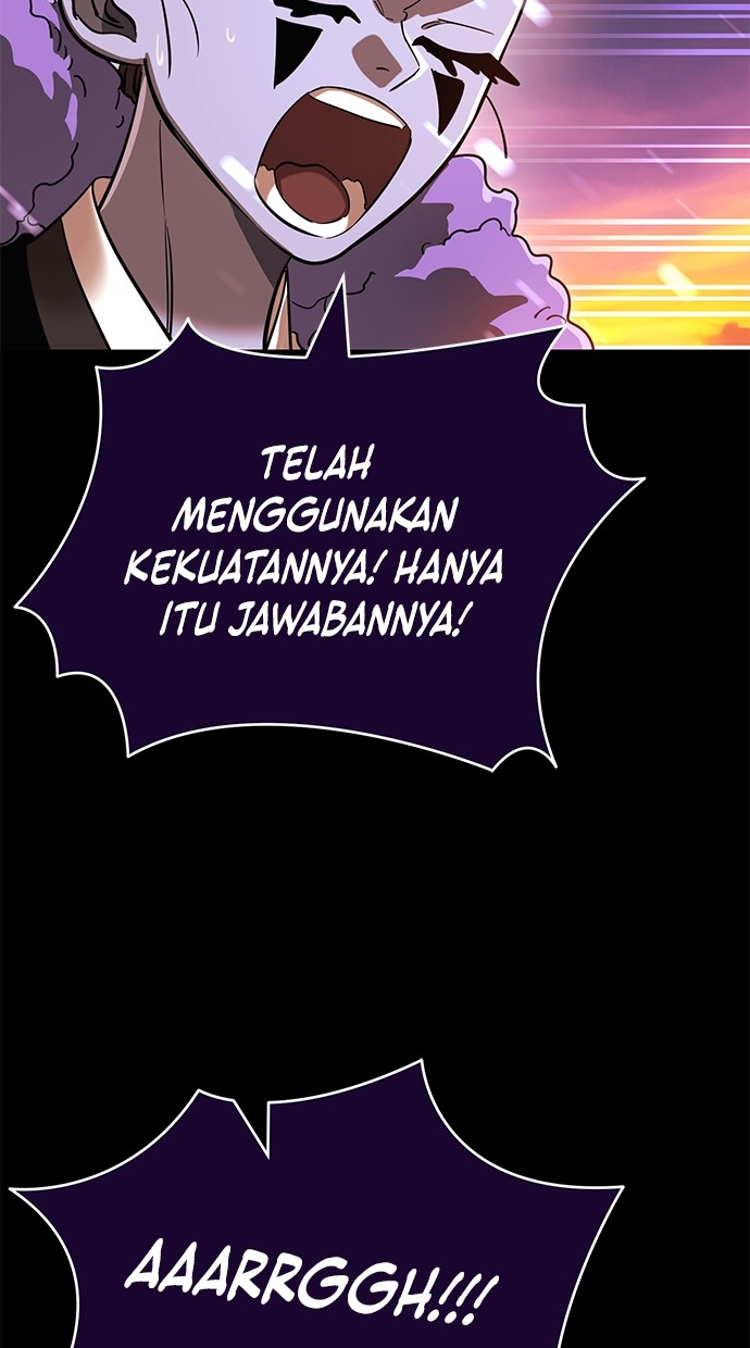 Reincarnation Path of The Underworld King Chapter 36 Gambar 5