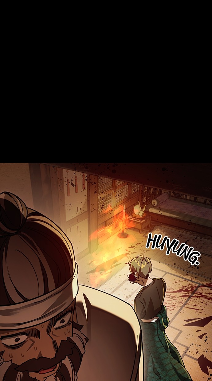 Reincarnation Path of The Underworld King Chapter 36 Gambar 59