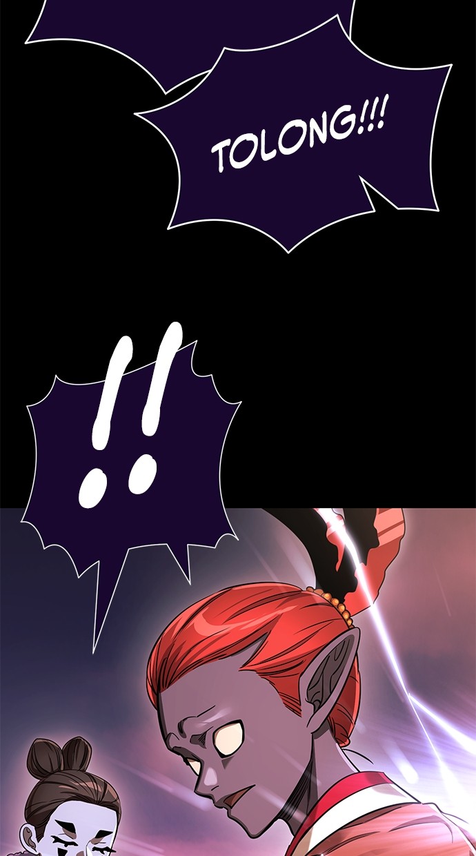 Reincarnation Path of The Underworld King Chapter 36 Gambar 6