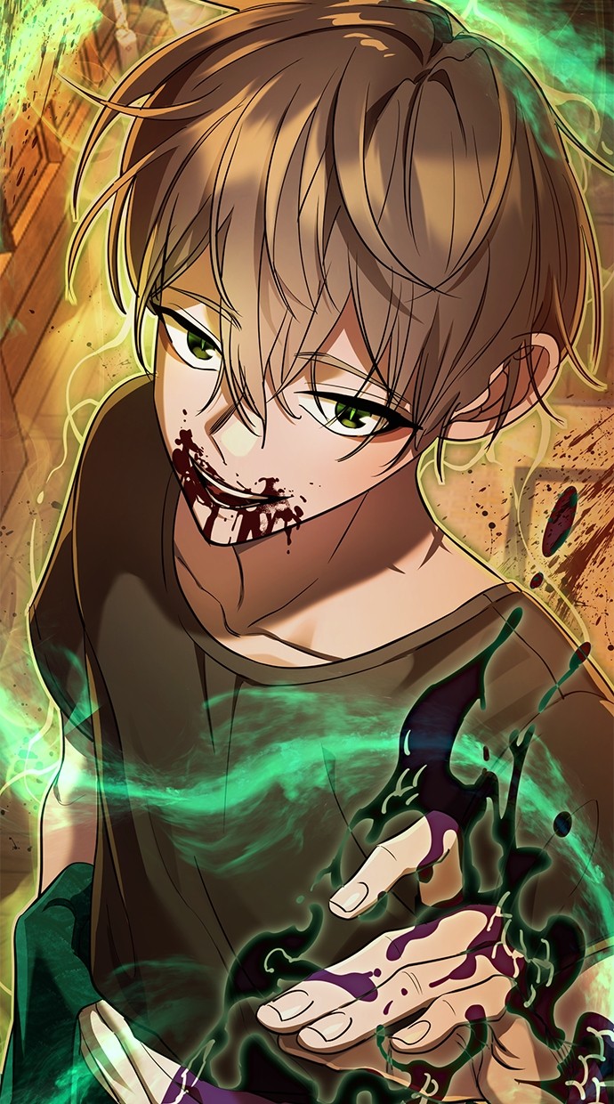 Reincarnation Path of The Underworld King Chapter 36 Gambar 65