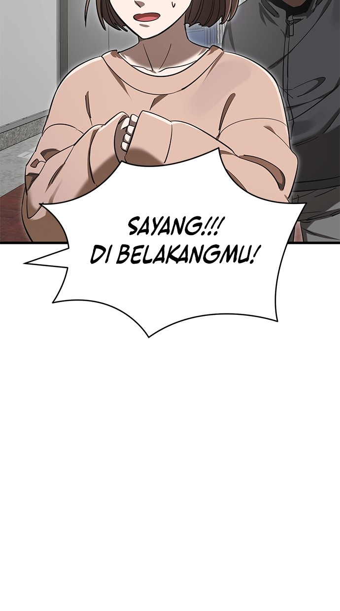 Reincarnation Path of The Underworld King Chapter 36 Gambar 73