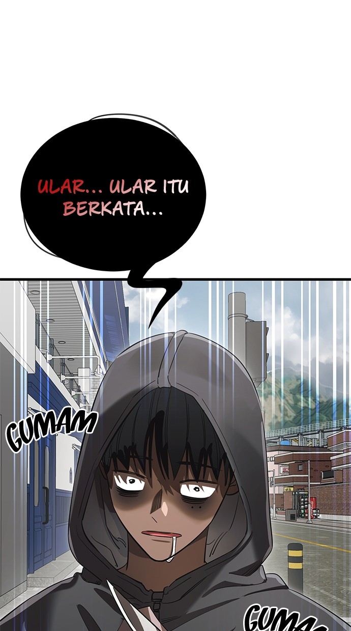 Reincarnation Path of The Underworld King Chapter 36 Gambar 74