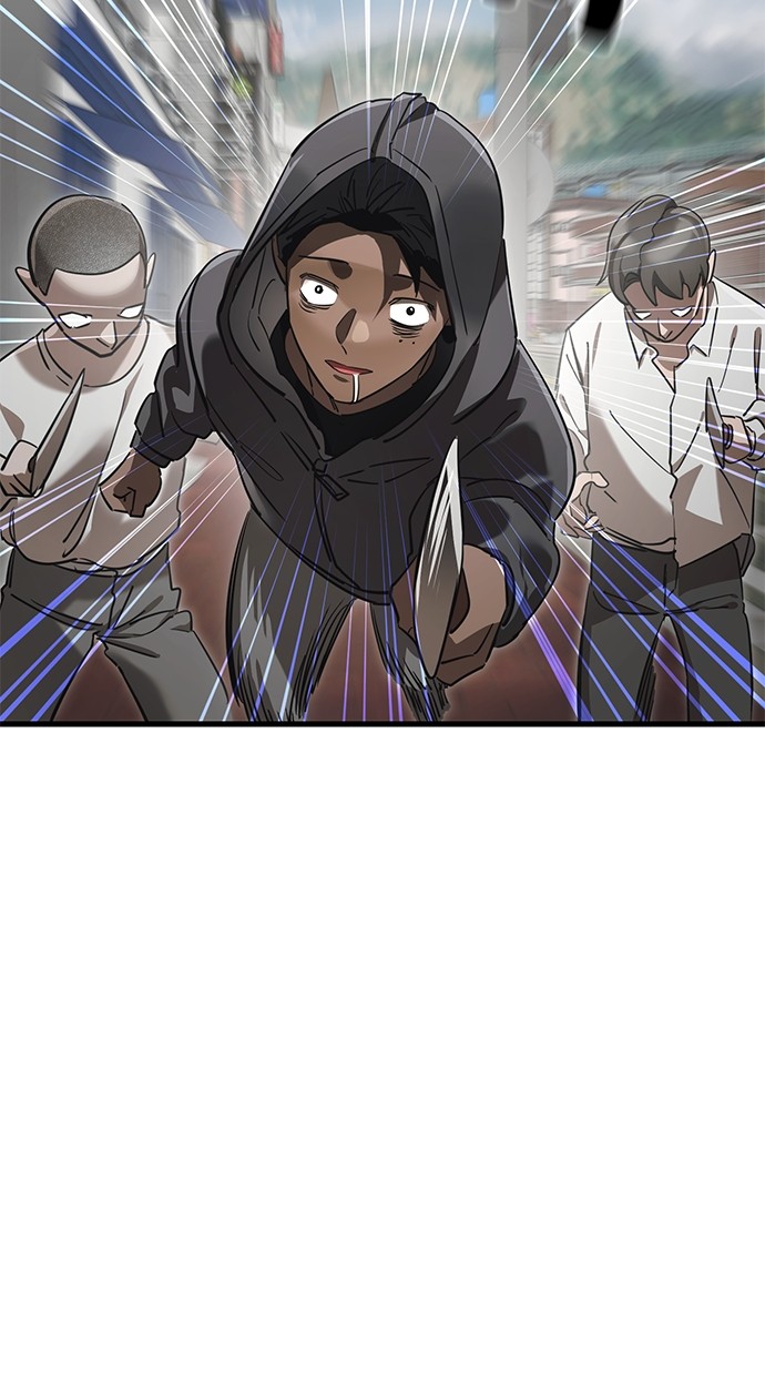 Reincarnation Path of The Underworld King Chapter 36 Gambar 78