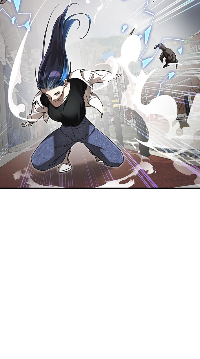 Reincarnation Path of The Underworld King Chapter 36 Gambar 82