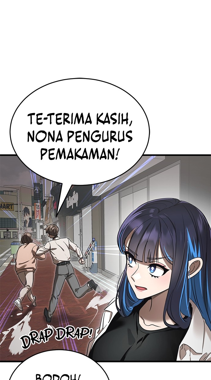 Reincarnation Path of The Underworld King Chapter 36 Gambar 83