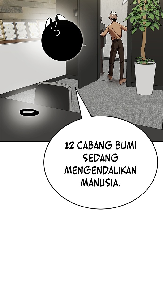 Reincarnation Path of The Underworld King Chapter 36 Gambar 96