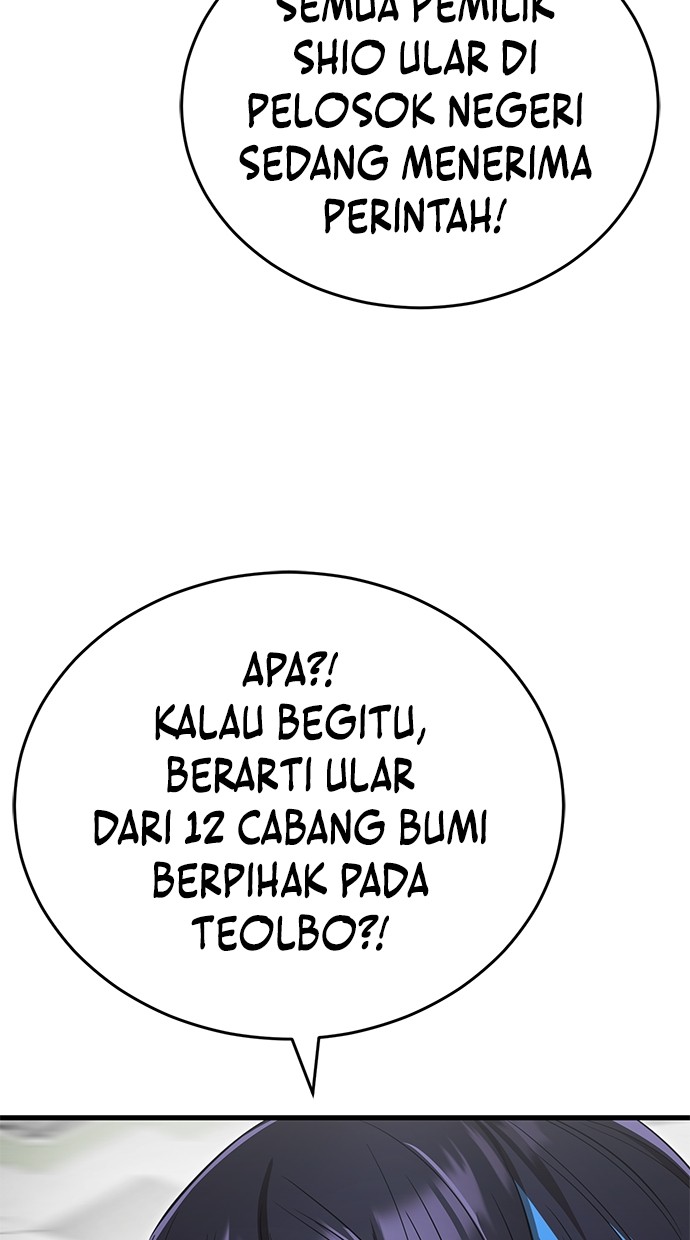 Reincarnation Path of The Underworld King Chapter 36 Gambar 98