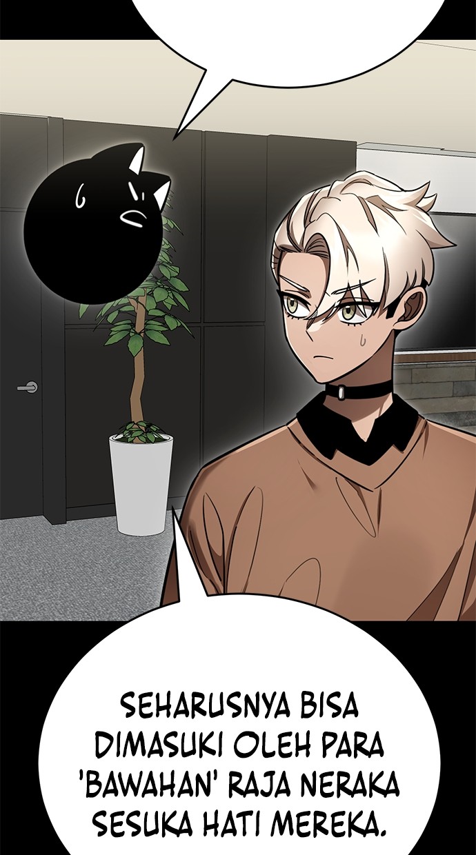 Reincarnation Path of The Underworld King Chapter 34 Gambar 109