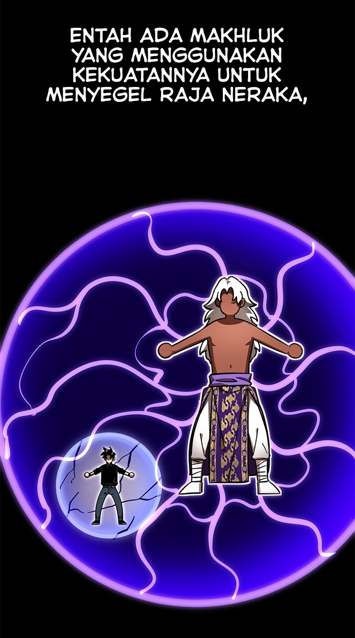 Reincarnation Path of The Underworld King Chapter 34 Gambar 112