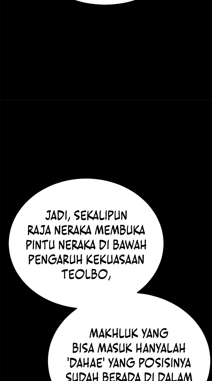 Reincarnation Path of The Underworld King Chapter 34 Gambar 115