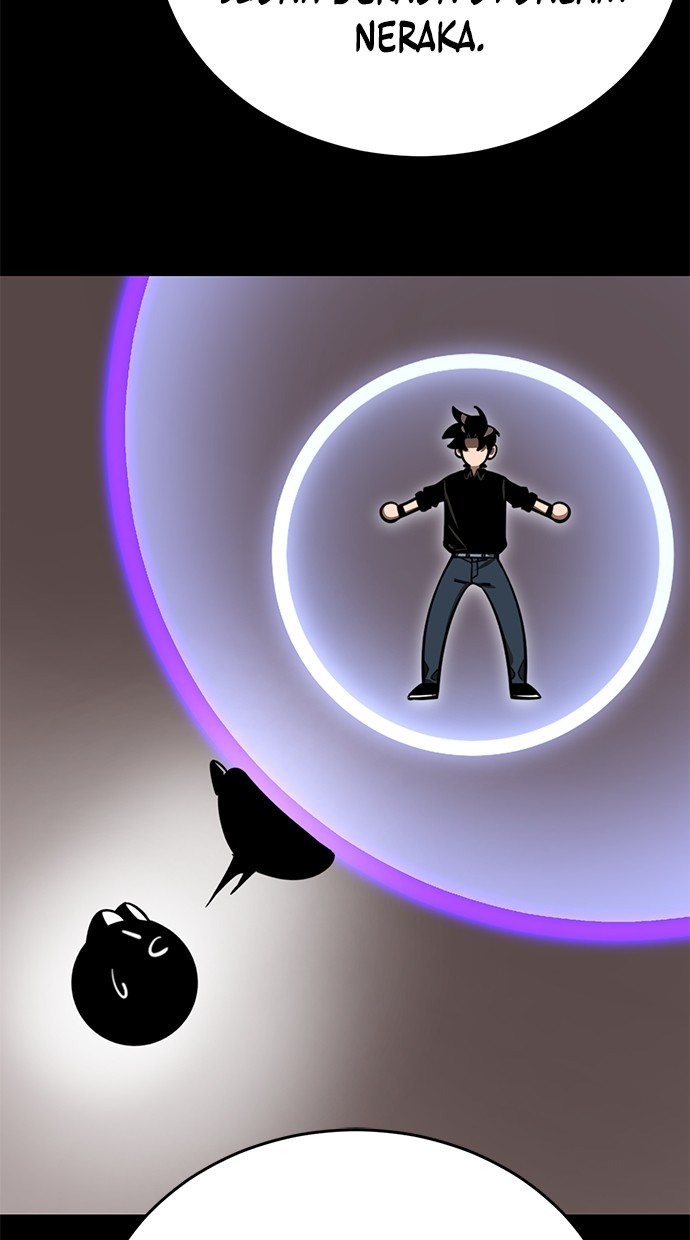 Reincarnation Path of The Underworld King Chapter 34 Gambar 116