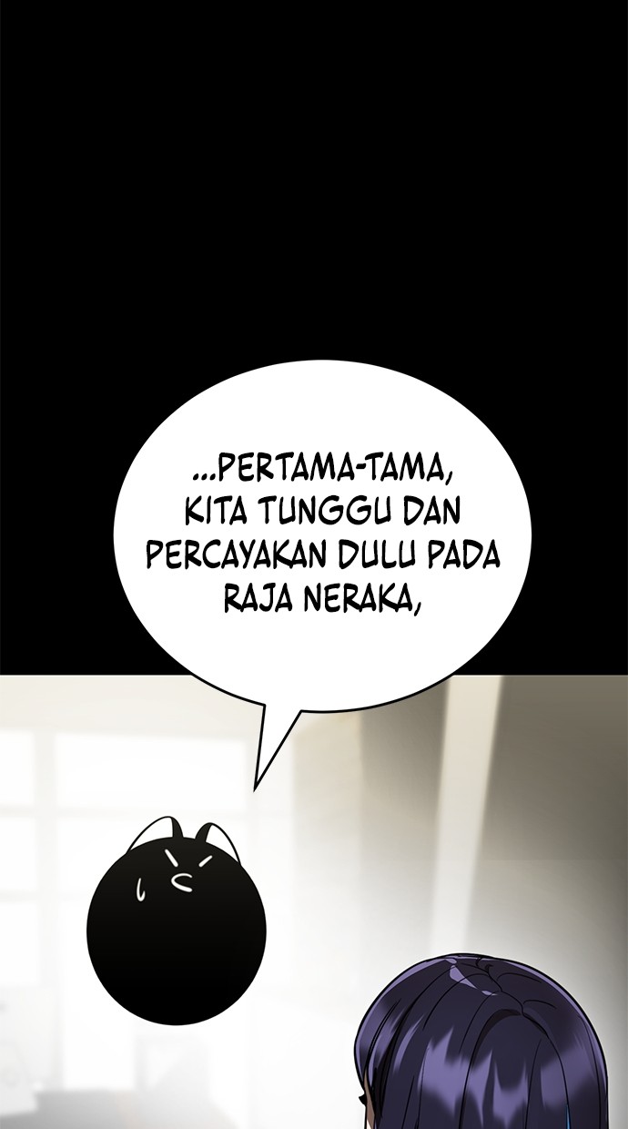 Reincarnation Path of The Underworld King Chapter 34 Gambar 120