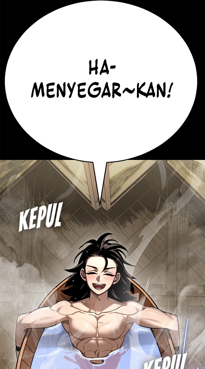 Reincarnation Path of The Underworld King Chapter 34 Gambar 129