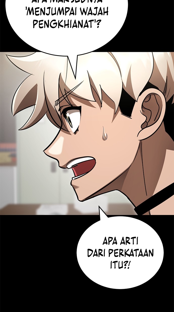 Reincarnation Path of The Underworld King Chapter 34 Gambar 13