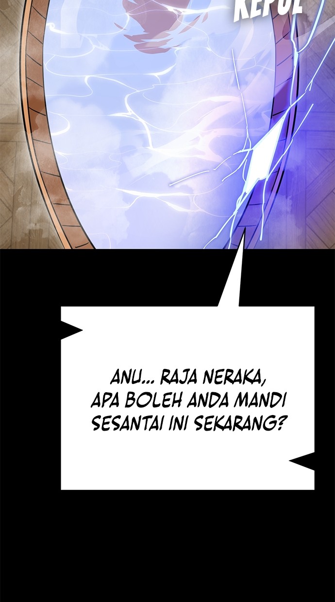 Reincarnation Path of The Underworld King Chapter 34 Gambar 130