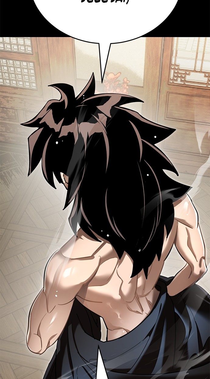 Reincarnation Path of The Underworld King Chapter 34 Gambar 135