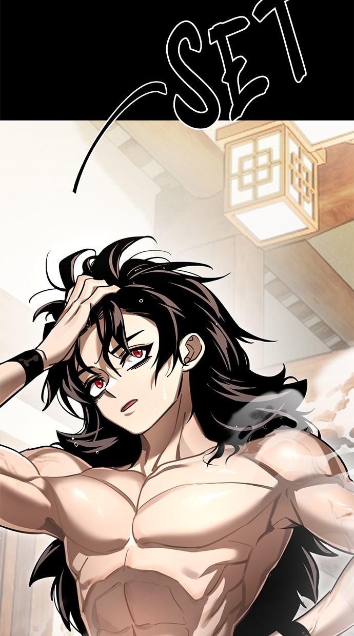 Reincarnation Path of The Underworld King Chapter 34 Gambar 137