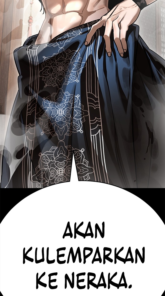 Reincarnation Path of The Underworld King Chapter 34 Gambar 138