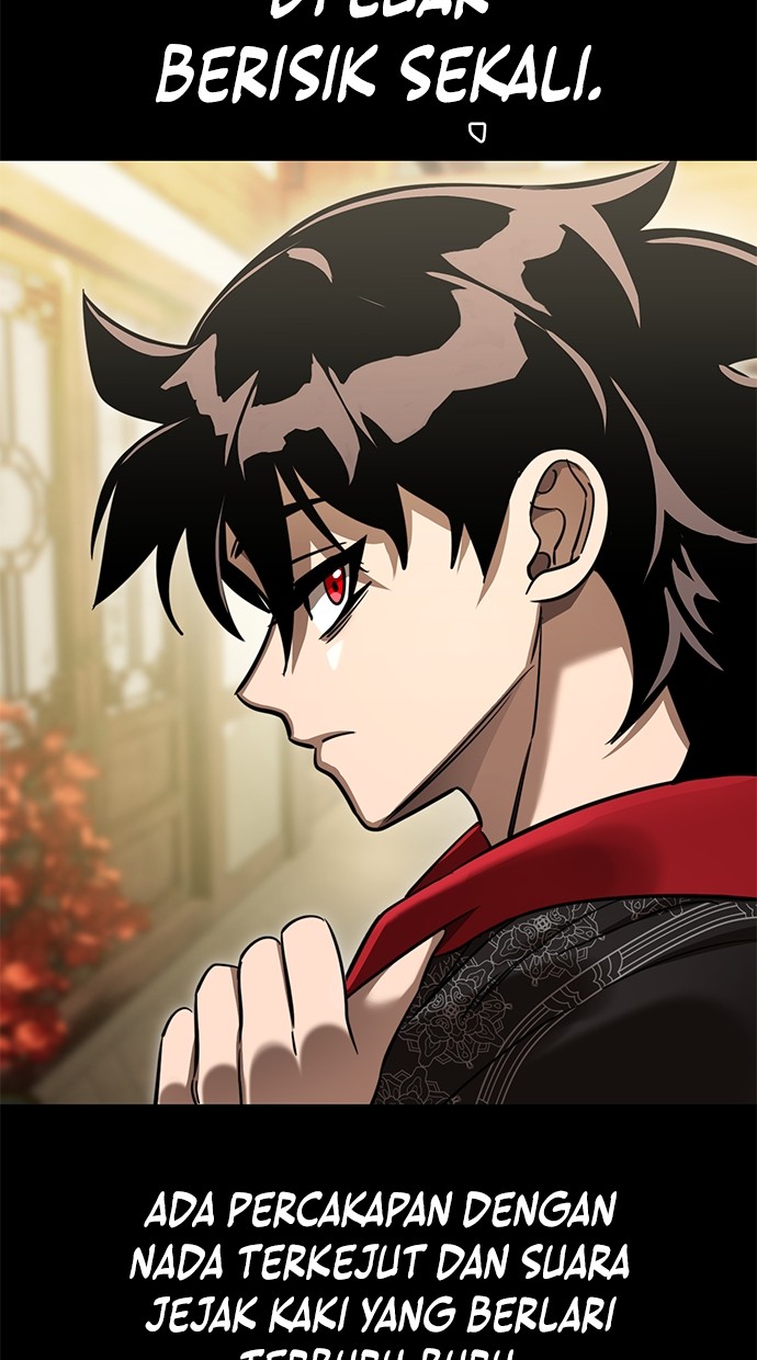 Reincarnation Path of The Underworld King Chapter 34 Gambar 142