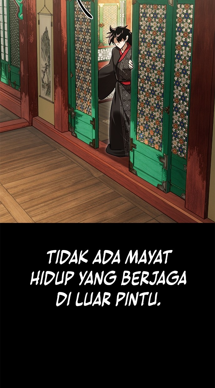 Reincarnation Path of The Underworld King Chapter 34 Gambar 144