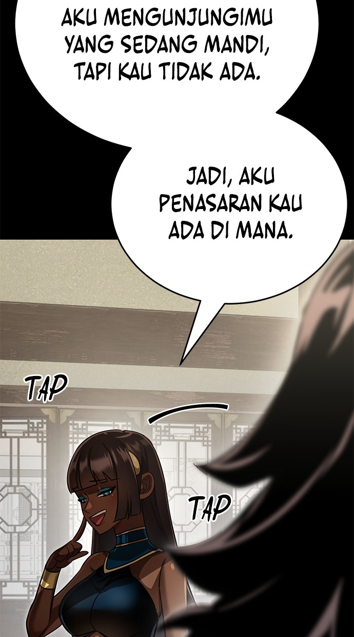 Reincarnation Path of The Underworld King Chapter 34 Gambar 151