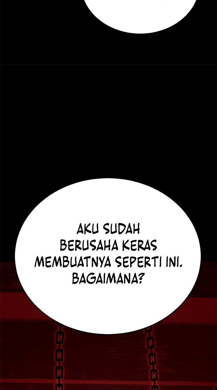 Reincarnation Path of The Underworld King Chapter 34 Gambar 154