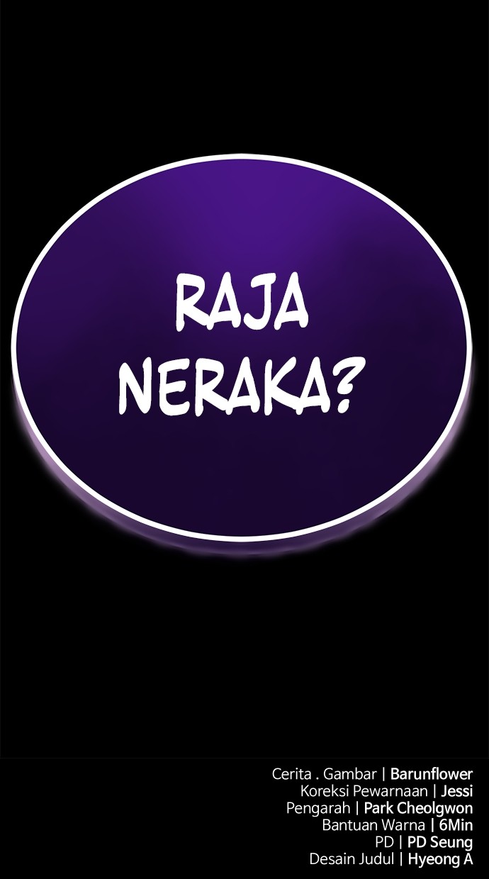 Reincarnation Path of The Underworld King Chapter 34 Gambar 158