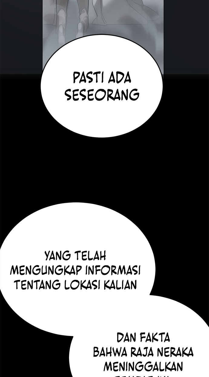 Reincarnation Path of The Underworld King Chapter 34 Gambar 17