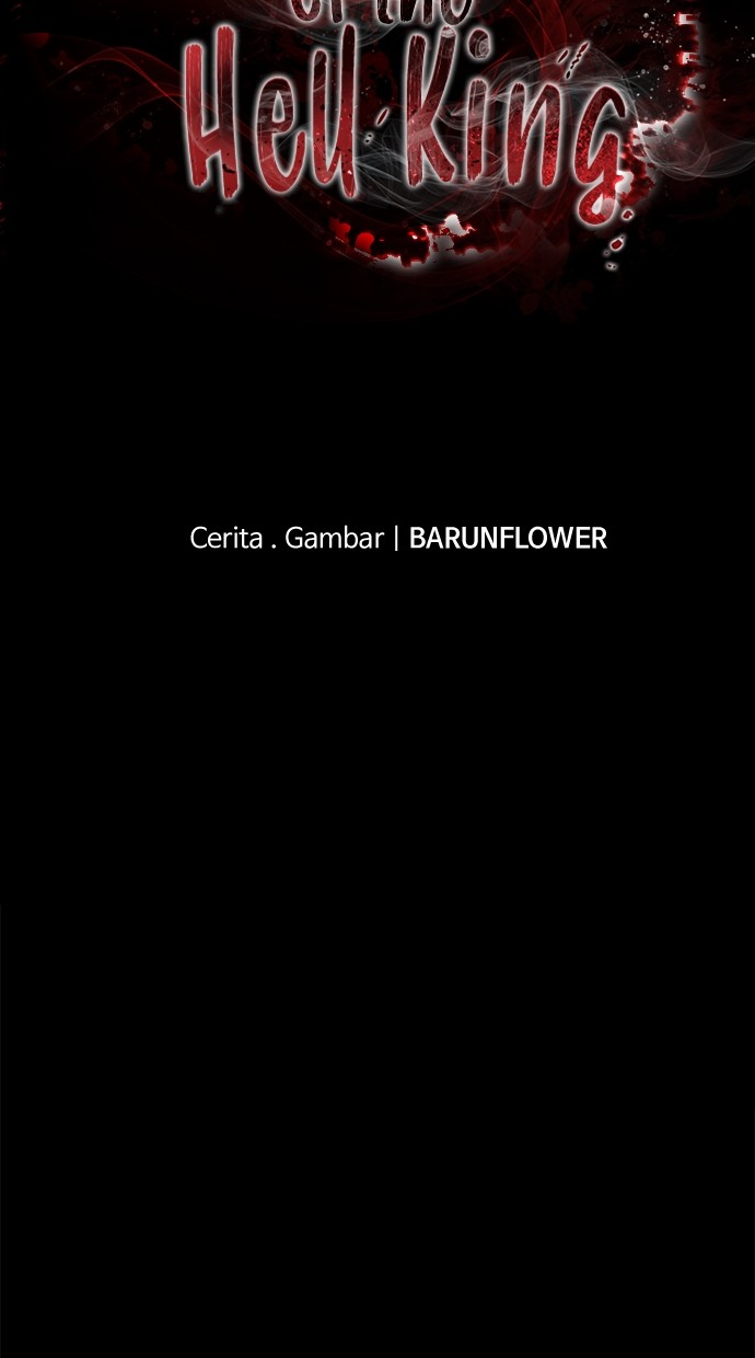 Reincarnation Path of The Underworld King Chapter 34 Gambar 25