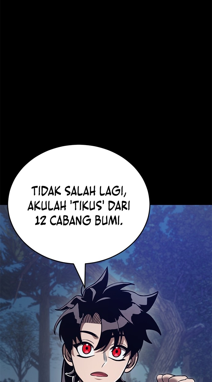 Reincarnation Path of The Underworld King Chapter 34 Gambar 30