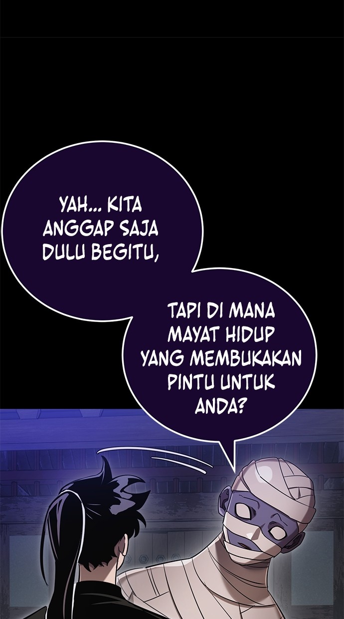 Reincarnation Path of The Underworld King Chapter 34 Gambar 32