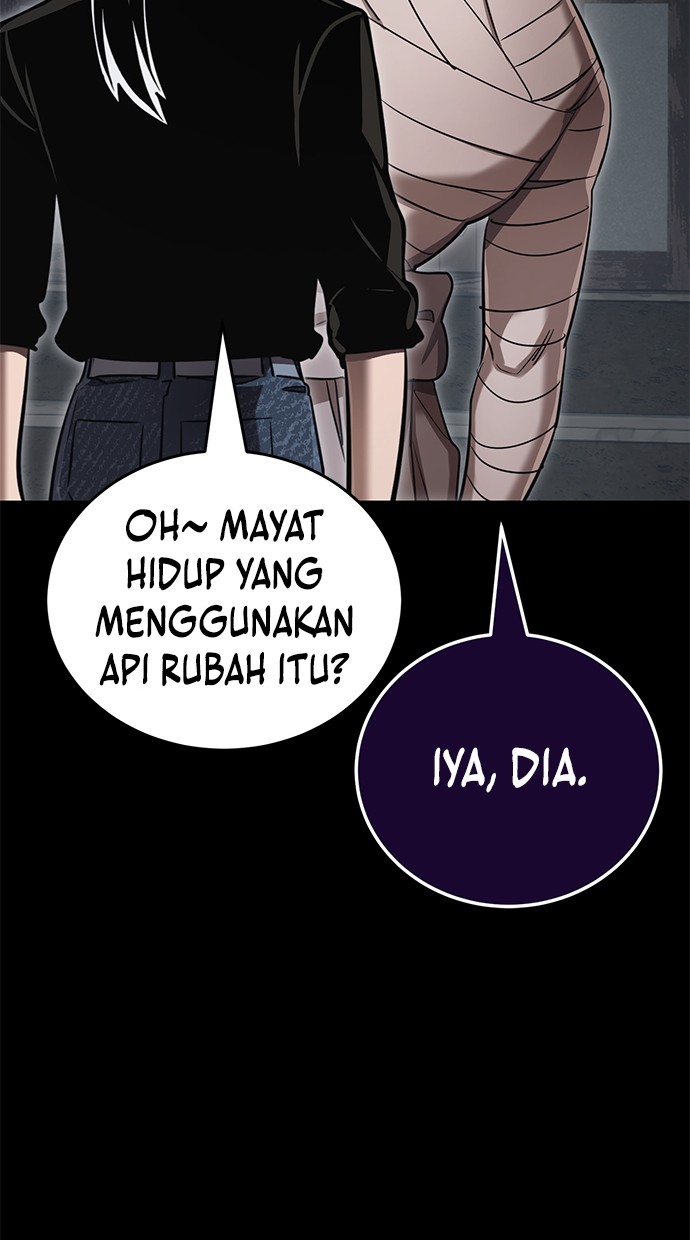 Reincarnation Path of The Underworld King Chapter 34 Gambar 33