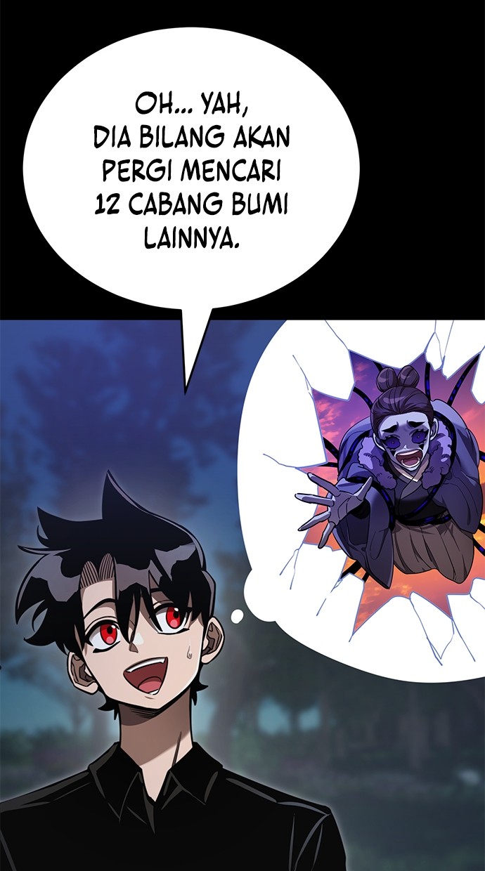 Reincarnation Path of The Underworld King Chapter 34 Gambar 34