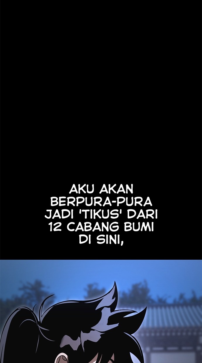 Reincarnation Path of The Underworld King Chapter 34 Gambar 39