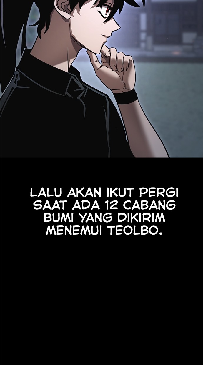 Reincarnation Path of The Underworld King Chapter 34 Gambar 40