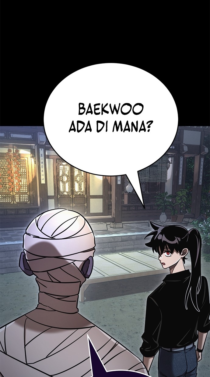 Reincarnation Path of The Underworld King Chapter 34 Gambar 43