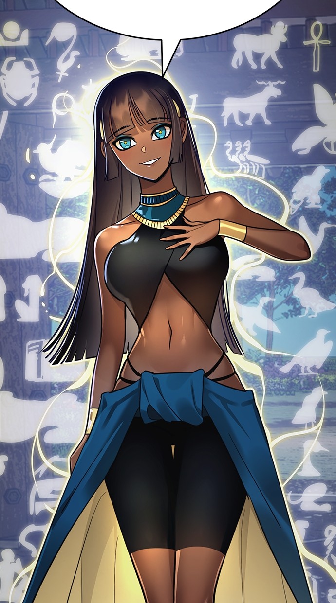 Reincarnation Path of The Underworld King Chapter 34 Gambar 48
