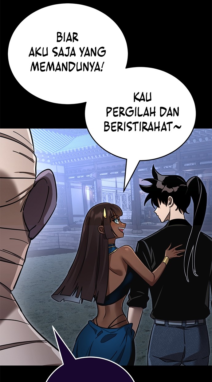 Reincarnation Path of The Underworld King Chapter 34 Gambar 53