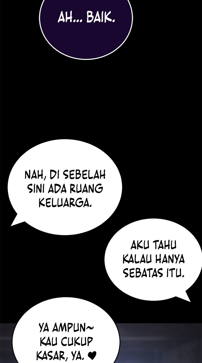 Reincarnation Path of The Underworld King Chapter 34 Gambar 54