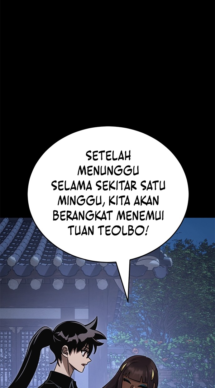 Reincarnation Path of The Underworld King Chapter 34 Gambar 57